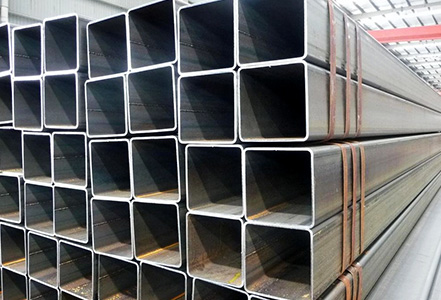 歐標方形鋼管